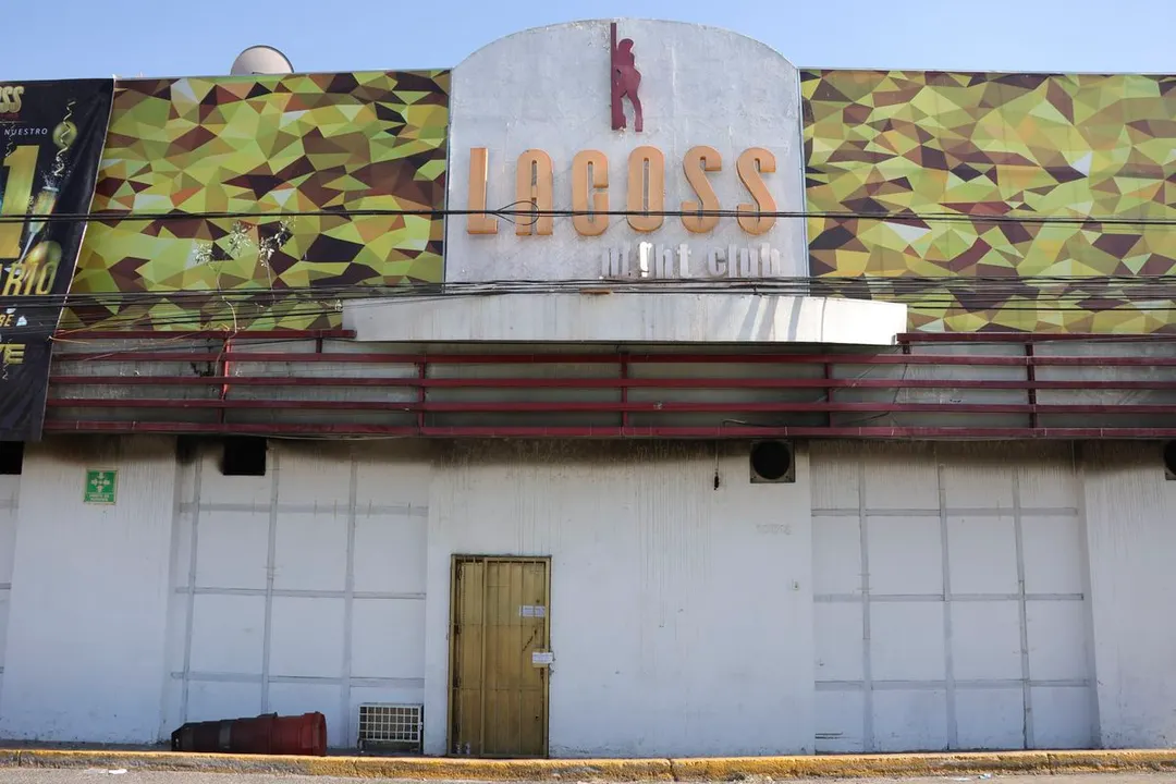 Bar Lacoss