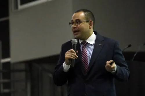 Señalamientos contra IEE únicamente deslegitiman el proceso electoral
