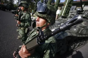 Desplegados 217 mil elemento del Ejército para atender contingencias naturales