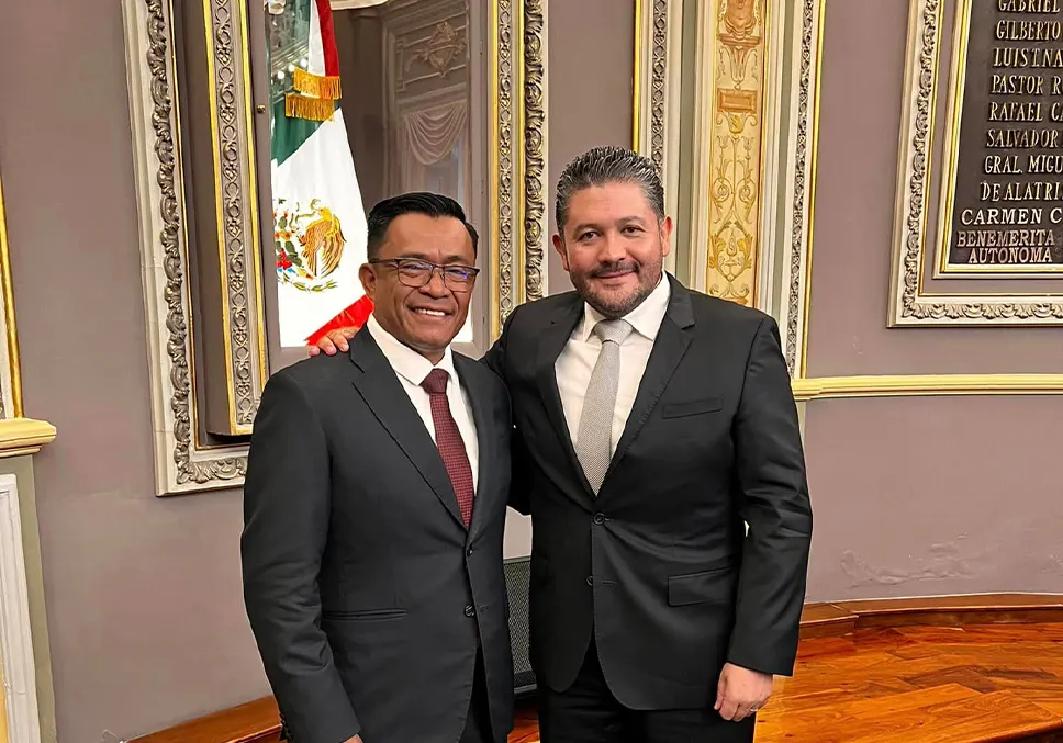 Juan Enrique Rivera/ Foto: Redes