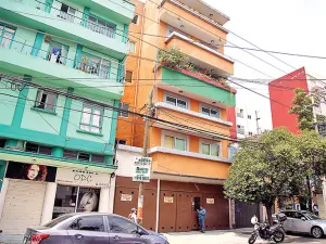 Caso Narvarte: ligan a más en multihomicidio