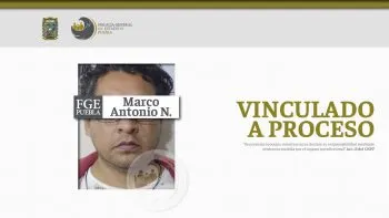 Vinculan a presunto homicida del dueño de una marisquería en Teziutlán