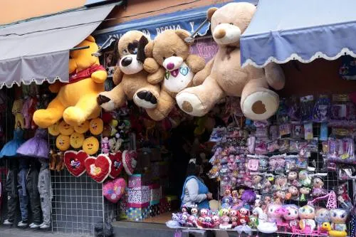 El costo del amor en Puebla