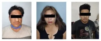 Obtienen sentencia de 60 años de prisión por secuestro agravado en Cuautlancingo