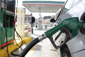 Alerta PRD costo extraordinario de gasolina por reforma energética