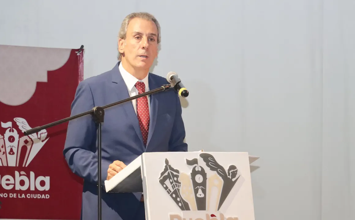 Chedraui responde a críticas por tala en el Centro Histórico: “Calle Viva busca recuperar espacios públicos”
