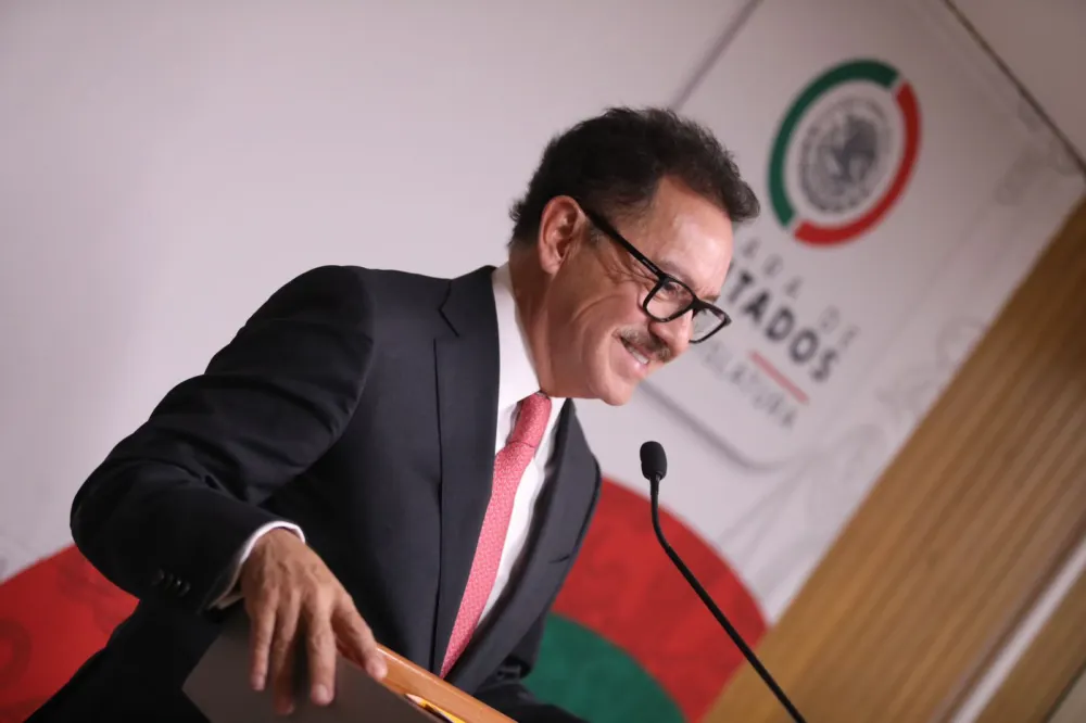 IGNACIO MIER
