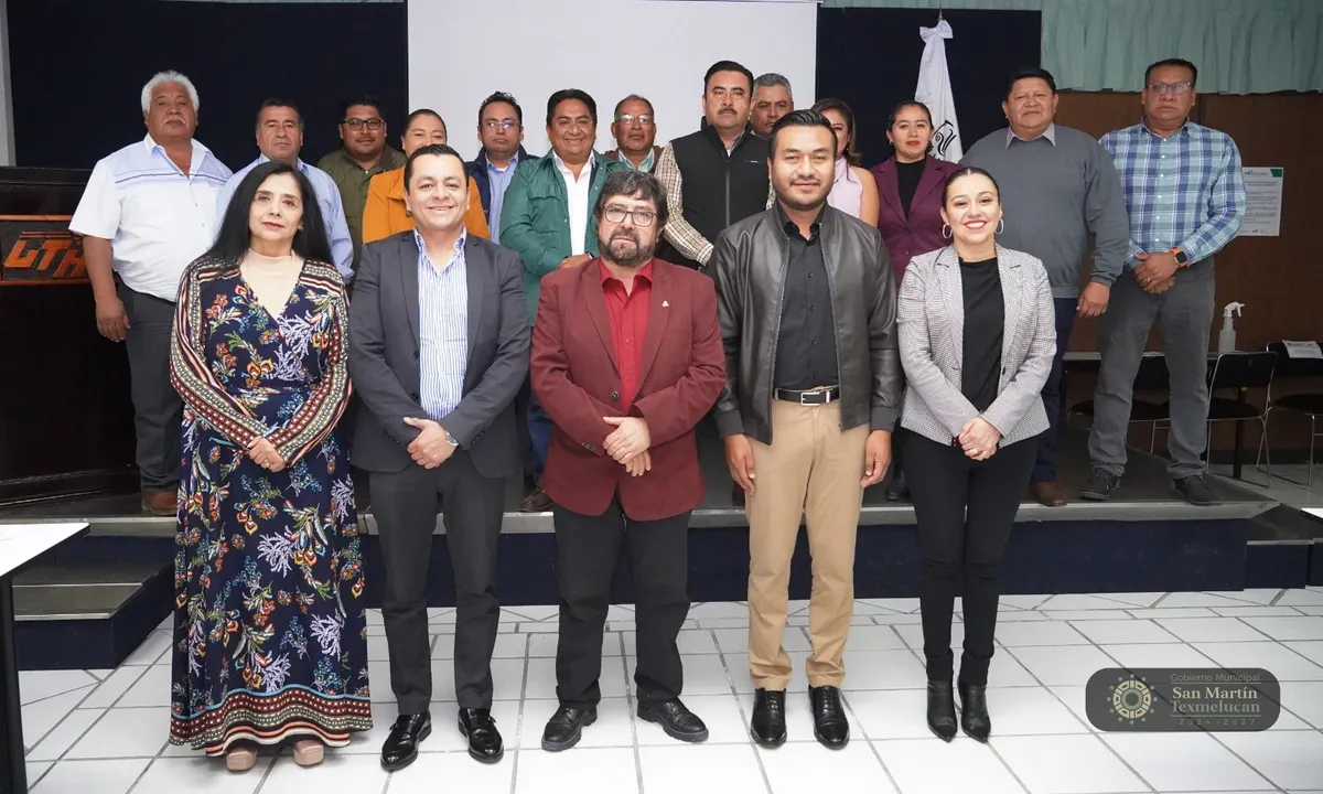 Red Jurisdiccional de municipios por la Salud