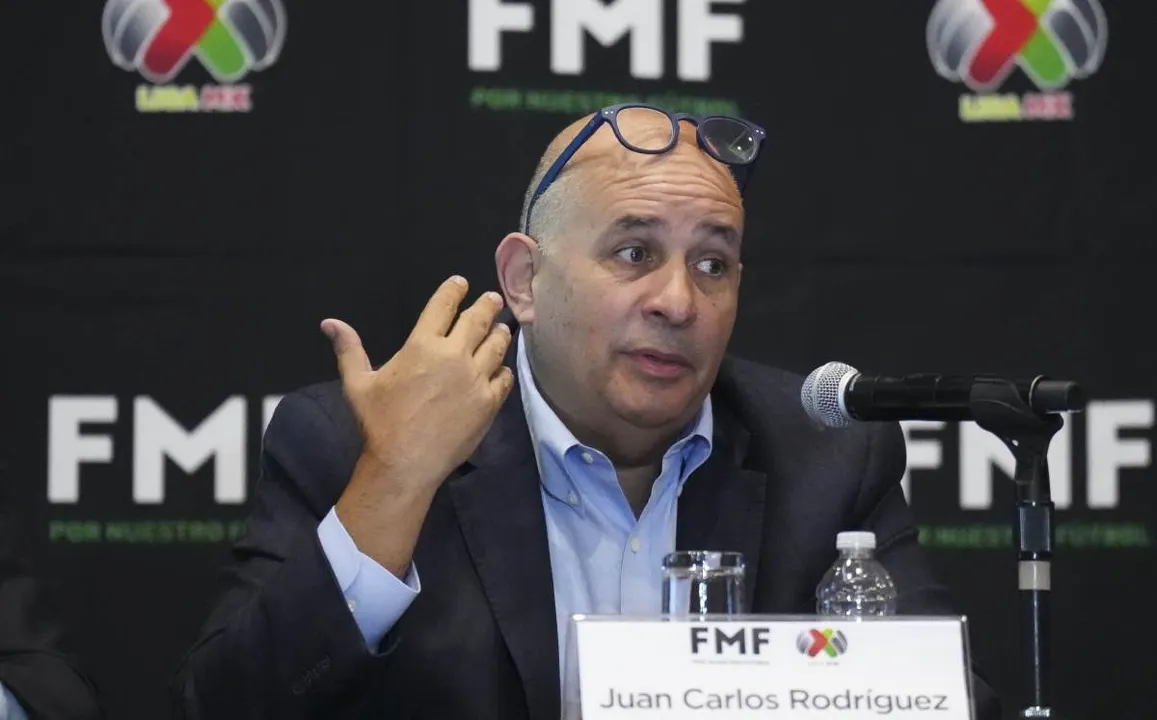 FMF