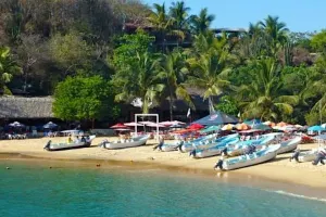 En turismo, afecta más a Oaxaca recesión económica que movilizaciones magisteriales