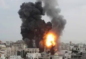 México llama a Palestina e Israel a finalizar fuego cruzado