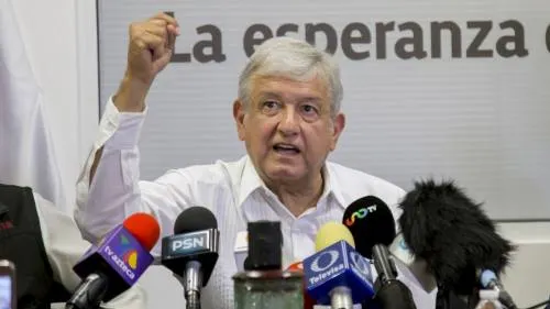 Los Pálidos Candidatos que no Hacen Campaña