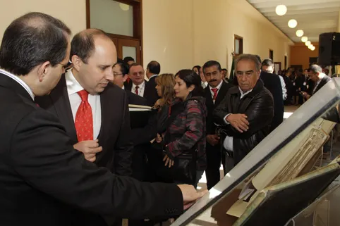 Sin registro más de 50 por ciento de propiedades en el estado