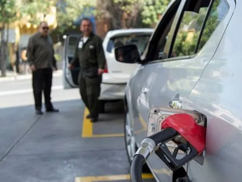Gasolina Premium llega a los 20 pesos en cinco estados