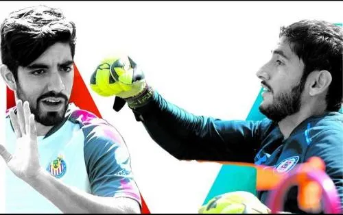 Chivas-Cruz Azul, el plato fuerte