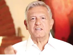 Manlio critica uso de tiempos oficiales; cuestiona spots de AMLO y Anaya