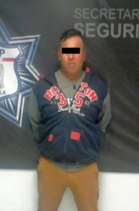 Sedena y SSP aseguraron una pipa con combustible de procedencia ilícita