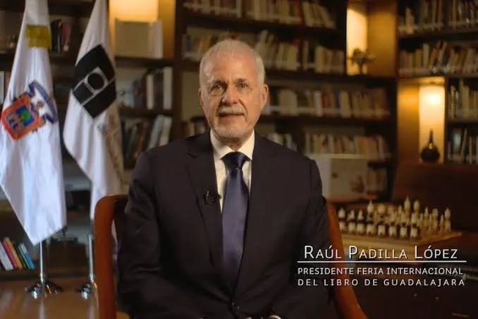 Raúl Padilla López