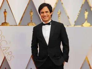 Gael García: ‘Estoy en contra de cualquier muro que nos quiera separar’