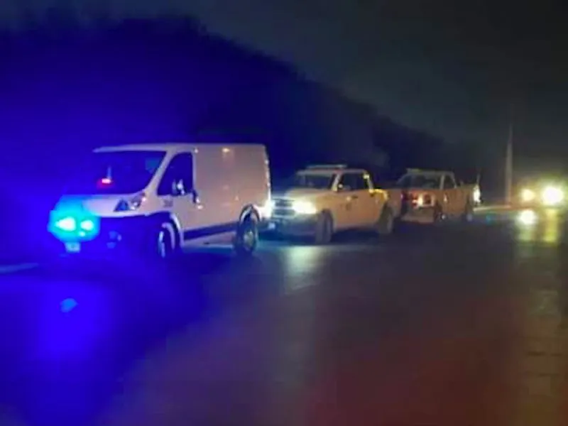 Encuentran cuerpo de una menor de edad en lote baldío de Reynosa, Tamaulipas