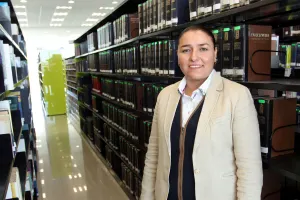 BUAP, entre universidades con mayores recursos electrónicos de información