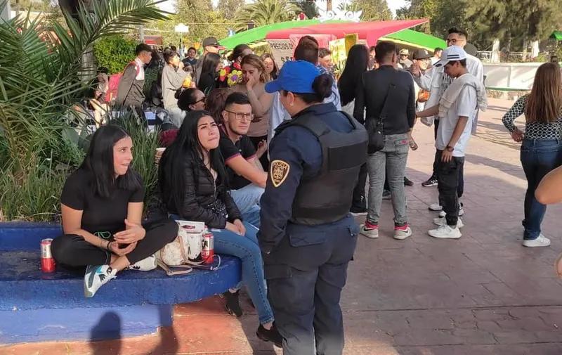 Xochimilco
