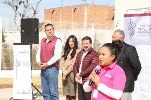 Invertir en más educación es invertir en mayor seguridad y una mejor sociedad: Luis Alberto Arriaga