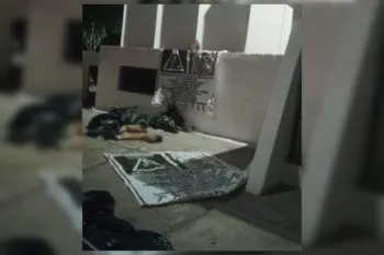 Rojo amanecer en Salamanca: encuentran 12 personas asesinadas, en distintos puntos, en apenas dos horas