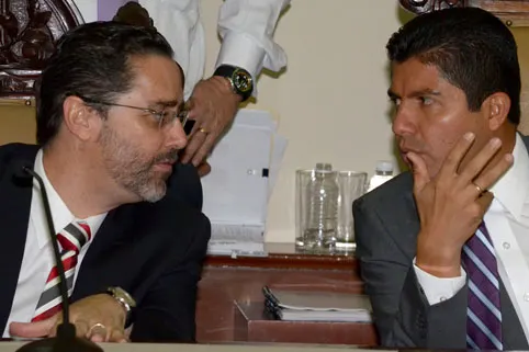 ERP y Cabildo se pronuncian contra homologación de Tablas Catastrales