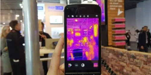 Cat S61, el teléfono todo terreno resistente al agua y a los golpes