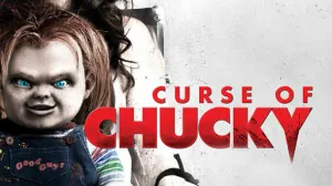 VIDEO: La maldición de Chucky aterroriza a Brasil