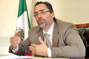 En una semana se resolverá conflicto por antena en Arboledas