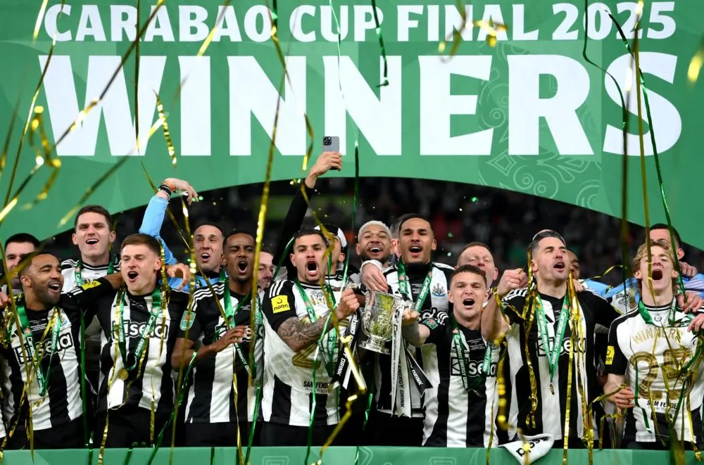 EFL Cup