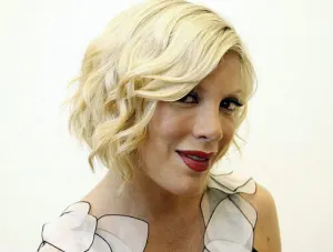 Ex Beverly Hills 90210, al mundo de los videos ?privados?