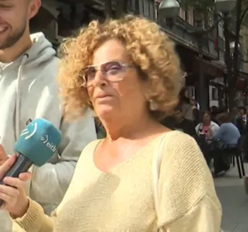 Mujer revela su sorprendente secreto para lucir joven a los 80 años