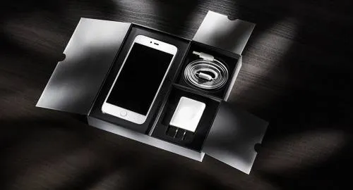 Se filtran en internet fotos y vídeo de los nuevos iPhone