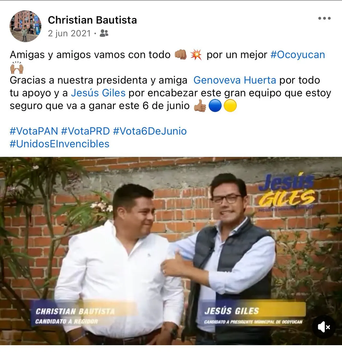 Foto: Especial