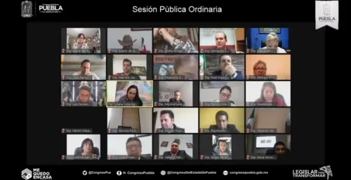 Aprueban iniciativas para prevenir violencia de género y discriminación contra las mujeres