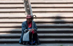 Capitalinos se sienten discriminados, según Copred