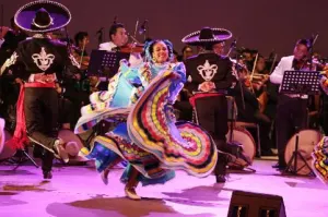Invita CCU BUAP a fesejar fiestas patrias con magnífico concierto mexicano