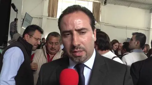 Prepara Rodrigo Riestra autorización de 950 casas de SARE en Bioparque de La Calera