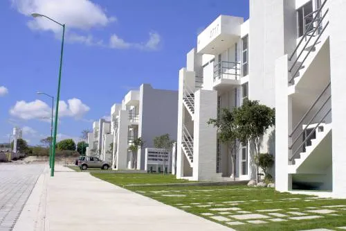 Infonavit reduce 20 mil créditos a otorgar durante 2017 por baja oferta de vivienda