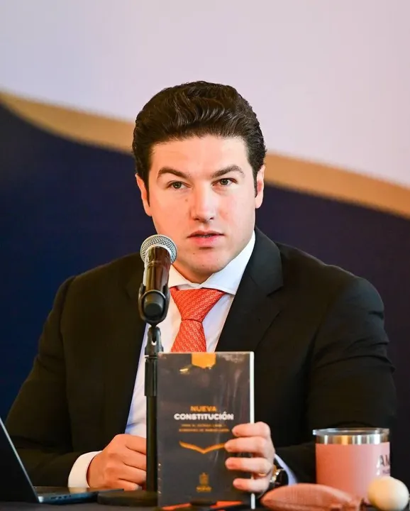 Samuel Gracia - TEPJF