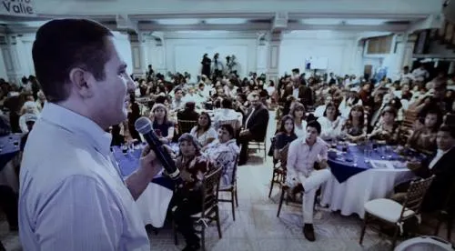 Perder candidatura, ganar el partido, Moreno Valle
