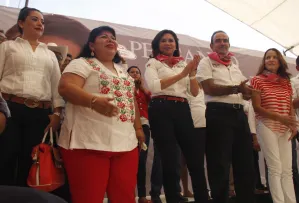 Desestima Alcalá conflicto de interés revelado por Lozano