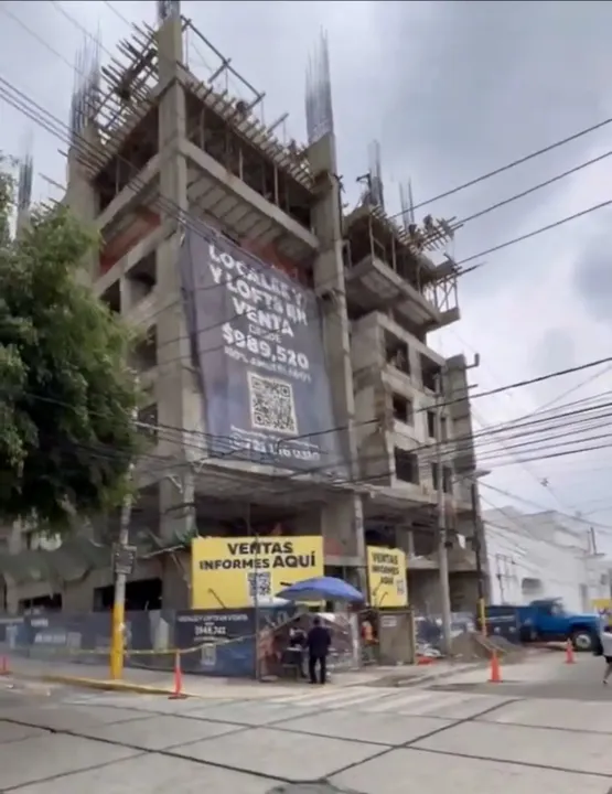 El PAN y el Cártel Inmobiliario de Puebla