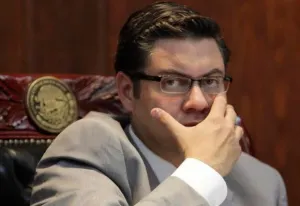 TEEP no vulneró vida interna del PAN: De Unanue y Bretón