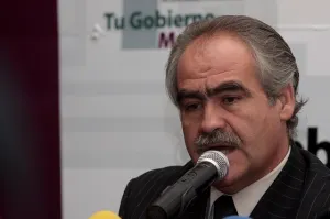 Congreso aprueba cuentas y sanciona a marinista Blas Villegas