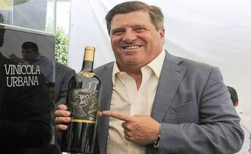 El América presenta sus dos nuevas copas… de vino