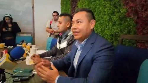 Desarrollo inmobiliario no se detendrá en Chipilo: Horacio Tlahuel